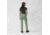 Fjallraven Abisko Midsummer Trousers - Womens, Jade Green/Patina Green, 46, F89827-613-614-46