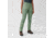 Fjallraven Abisko Midsummer Trousers - Womens, Jade Green/Patina Green, 46, F89827-613-614-46