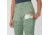 Fjallraven Abisko Midsummer Trousers - Womens, Jade Green/Patina Green, 46, F89827-613-614-46