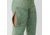 Fjallraven Abisko Midsummer Trousers - Womens, Jade Green/Patina Green, 46, F89827-613-614-46