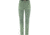 Fjallraven Abisko Midsummer Trousers - Women's, Jade Green/Patina Green, 42/R, F89827-613-614-42/R