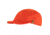 Fjallraven Abisko Pack Cap - Unisex, Flame Orange, One Size, F77271-214-1 Size