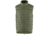 Fjallraven Abisko Padded Vest - Mens, Laurel Green, Large, F83775-625-L