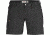Fjallraven Abisko Shade Shorts Womens, Dark Grey, 42 F89811-30-42