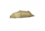 Fjallraven Abisko Shape 2 Tent, Sand, One Size, F53202-220-One Size