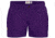 Fjallraven Abisko Stretch Shorts - Womens, Purple, 14, F89585-580-44
