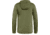 Fjallraven Abisko Sun-Hoodie - Mens, Green, Large, F87199-620-L
