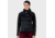 Fjallraven Abisko Trail Fleece - Womens, Black, M, F89589-550-M