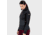 Fjallraven Abisko Trail Fleece - Womens, Black, M, F89589-550-M