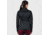 Fjallraven Abisko Trail Fleece - Womens, Black, M, F89589-550-M