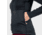 Fjallraven Abisko Trail Fleece - Womens, Black, M, F89589-550-M