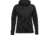 Fjallraven Abisko Trail Fleece - Womens, Black, M, F89589-550-M