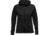 Fjallraven Abisko Trail Fleece - Womens, Black, M, F89589-550-M