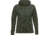 Fjallraven Abisko Trail Fleece - Womens, Deep Forest, 2XS, F89589-662-XXS