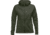 Fjallraven Abisko Trail Fleece - Womens, Deep Forest, Large, F89589-662-L