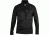 Fjallraven Abisko Trail Pullover - Men's-Black-X-Large