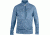 Fjallraven Abisko Trail Pullover - Men's-Blue Ridge-Large