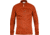 Fjallraven Abisko Trail Pullover - Men's-Flame Orange-Large