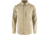 Fjallraven Abisko Trail Shirt Long Sleeve - Mens, Fossil, 2XL, F12600194-118-XXL