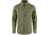 Fjallraven Abisko Trail Shirt Long Sleeve - Mens, Green, Small, F12600194-620-S