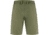 Fjallraven Abisko Trail Stretch Shorts - Mens, Laurel Green, 44, F12200165-625-44