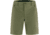 Fjallraven Abisko Trail Stretch Shorts - Mens, Laurel Green, 44, F12200165-625-44