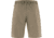 Fjallraven Abisko Trail Stretch Shorts - Mens, Suede Brown, 44, F12200165-244-44