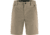Fjallraven Abisko Trail Stretch Shorts - Mens, Suede Brown, 44, F12200165-244-44