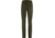 Fjallraven Abisko Trail Stretch Trousers - Womens, Deep Forest, 44/Small, F87101-662-44/S