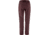 Fjallraven Abisko Trail Stretch Trousers - Womens, Port, 46/R, F87101-357-46/R