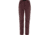 Fjallraven Abisko Trail Stretch Trousers - Womens, Port, 46/R, F87101-357-46/R