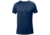 Fjallraven Abisko Trail T-Shirt - Men's-Blueberry-Small