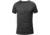 Fjallraven Abisko Trail T-Shirt - Men's-Dark Grey-Medium