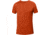 Fjallraven Abisko Trail T-Shirt - Men's-Flame Orange-X-Large