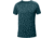 Fjallraven Abisko Trail T-Shirt - Men's-Glacier Green-Small
