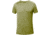 Fjallraven Abisko Trail T-Shirt - Men's-Willow-X-Large