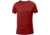 Fjallraven Abisko Trail T-shirt Mens, Lava, XL F82429-335-XL