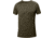 Fjallraven Abisko Trail T-shirt Mens, Dark Olive, L F82429-633-L