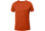 Fjallraven Abisko Trail T-shirt - Mens, Flame Orange, 3XL, F82429-214-XXXL