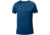 Fjallraven Abisko Trail T-shirt - Mens, Lake Blue, 3XL, F82429-539-XXXL