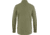 Fjallraven Abisko Trekking Shirt - Mens, Light Olive, Extra Small, F87935-622-XS