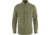 Fjallraven Abisko Trekking Shirt - Mens, Light Olive, Extra Small, F87935-622-XS
