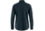 Fjallraven Abisko Trekking Shirt - Womens, Dark Navy, Medium, F14600151-555-M