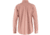 Fjallraven Abisko Trekking Shirt - Women's, Dusty Rose, Extra Large, F14600151-300-XL