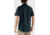Fjallraven Abisko Trekking Short Sleeve Shirt - Mens, Dark Navy, Small, F87939-555-S