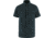 Fjallraven Abisko Trekking Short Sleeve Shirt - Mens, Dark Navy, Small, F87939-555-S