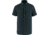 Fjallraven Abisko Trekking Short Sleeve Shirt - Mens, Dark Navy, Small, F87939-555-S