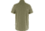 Fjallraven Abisko Trekking Short Sleeve Shirt - Mens, Light Olive, Large, F87939-622-L
