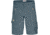 Fjallraven Abisko Trekking Shorts - Mens, Dusk, 44 EU, F82833-042-44
