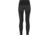 Fjallraven Abisko Trekking Tights Pro - Womens, Black-Iron Grey, 2XL, F84771-550-048-XXL